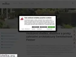 Sites similar to semmelrock.cz