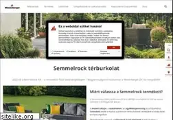Sites similar to semmelrock.hu