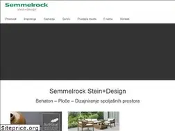 Sites similar to semmelrock.rs