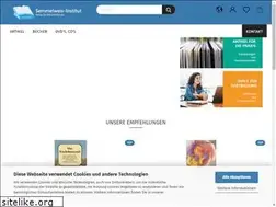 Sites similar to semmelweis.com