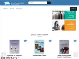 Sites similar to semmelweis.de