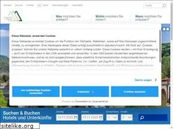 Sites similar to semmering-rax.com