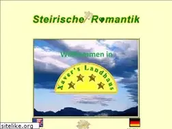 Sites similar to semmering-xaver.at