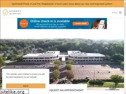 Sites similar to semmes-murphey.com