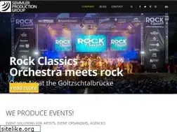 Sites similar to semmler-veranstaltungstechnik.de