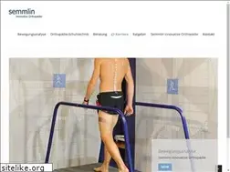 Sites similar to semmlin.de