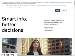 Sites similar to semmtech.com