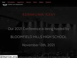 Sites similar to semmuna.org