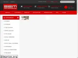 Sites similar to semmuzik.com