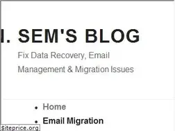 Sites similar to semnaitik.com
