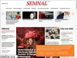 Sites similar to semnal.eu