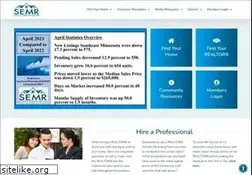 Sites similar to semnrealtors.com