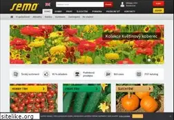 Sites similar to semo.cz