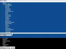 Sites similar to semo.jobs