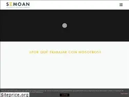 Sites similar to semoan.es