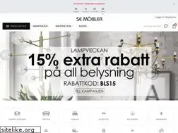 Sites similar to semobler.se