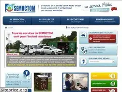 Sites similar to semoctom.com