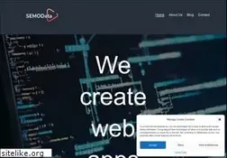 Sites similar to semodata.cz