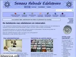 Sites similar to semoea.nl