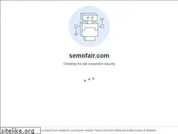 Sites similar to semofair.com