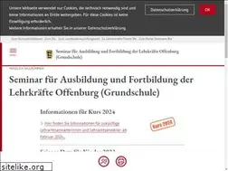 Sites similar to semog.de