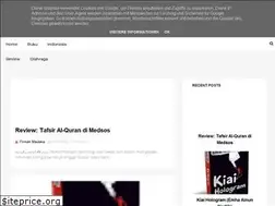 Sites similar to semogabermanfaat.web.id