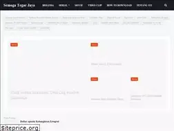 Sites similar to semogategarjaya.xyz
