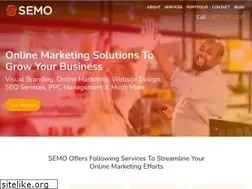 Sites similar to semomarketing.ca