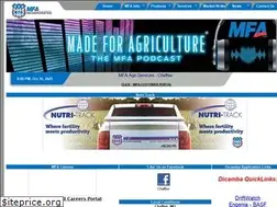 Sites similar to semomfa.com