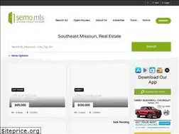 Sites similar to semomls.com