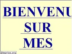 Sites similar to semon.fr