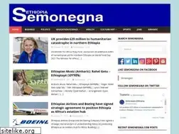 Sites similar to semonegna.com