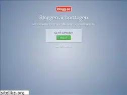 Sites similar to semonieofsweden.blogg.se