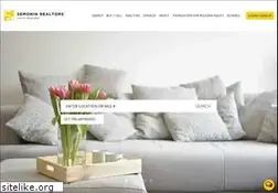 Sites similar to semonin.com