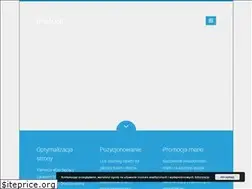 Sites similar to semonit.pl