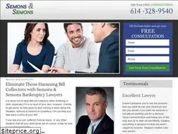 Sites similar to semonsandsemons.com