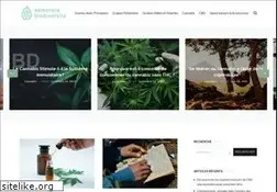 Sites similar to semonslabiodiversite.com