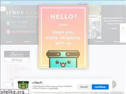 Sites similar to semonstore.com