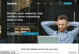 Sites similar to semonto.com