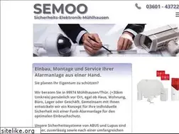 Sites similar to semoo.de
