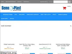 Sites similar to semoplast.cz