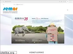 Sites similar to semor.com.tr