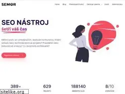 Sites similar to semor.cz
