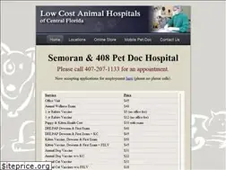Sites similar to semoran408.com