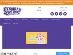 Sites similar to semoranskateway.com