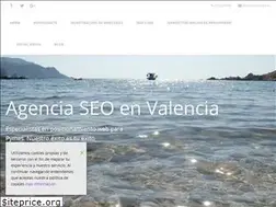 Sites similar to semoseo.es