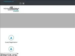 Sites similar to semoshine.com