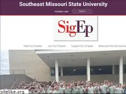 Sites similar to semosigep.com