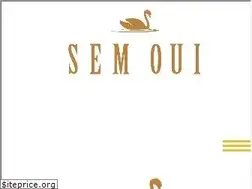 Sites similar to semoui.de