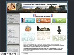 Sites similar to semoutiers.fr